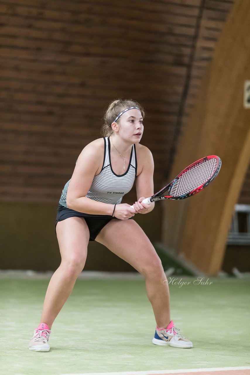 Bild 184 - RL Tennisverein Visbek e.V. - Club zur Vahr e.V. : Ergebnis: 2:4